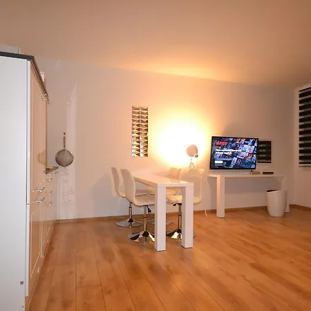 Apartman Madame Tower