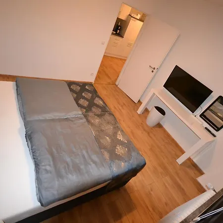 Apartman Madame Tower *