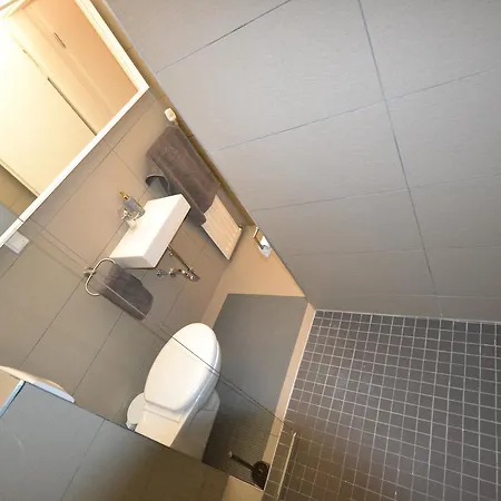Madame Tower Apartamento