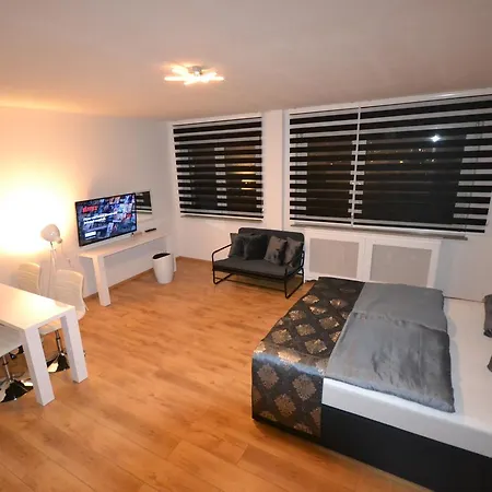 Apartamento Madame Tower *