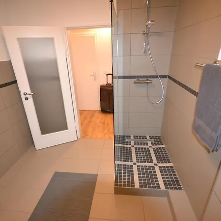 Madame Tower Apartamento