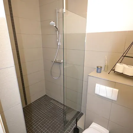 Madame Tower Apartamento