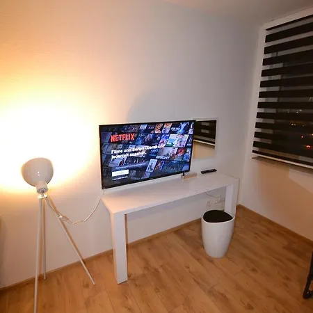 Madame Tower Apartment