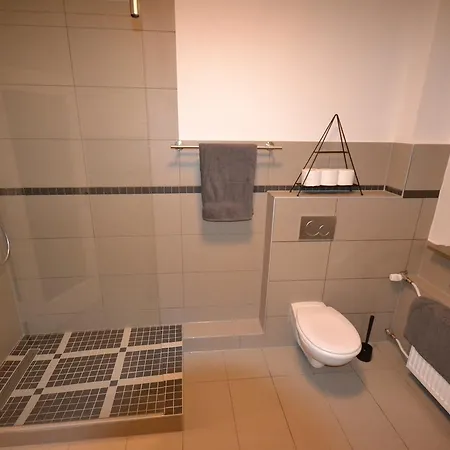 Apartment Madame Tower *