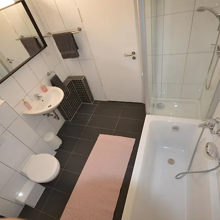 Madame Tower ケルン