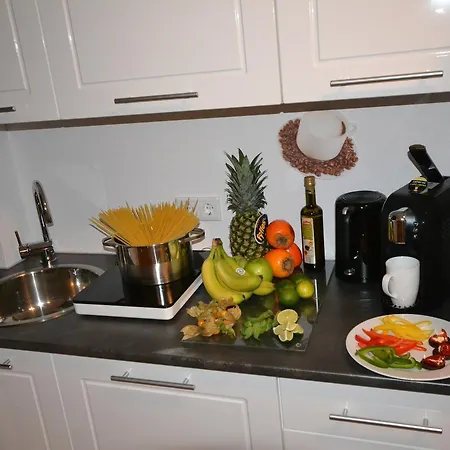 Apartman Madame Tower