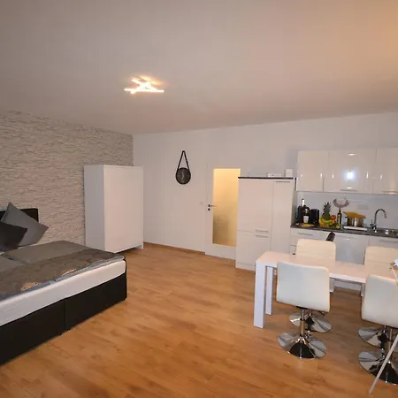 Apartment Madame Tower