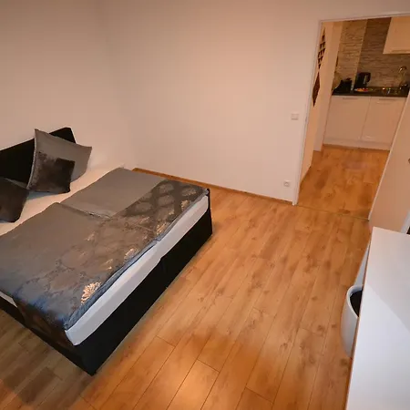 Apartment Madame Tower