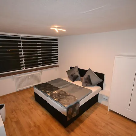 Apartment Madame Tower *
