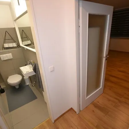 Apartment Madame Tower