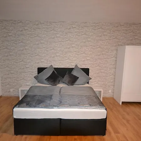 Apartment Madame Tower