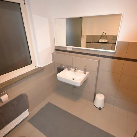Apartment Madame Tower Cologne