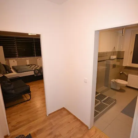 Madame Tower Apartment