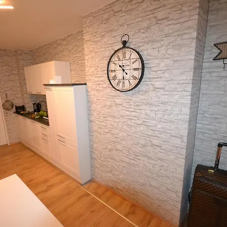 Apartment Madame Tower