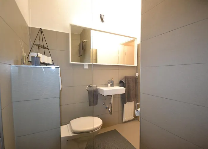 Madame Tower Appartement Cologne