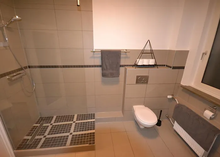 Appartement Madame Tower *