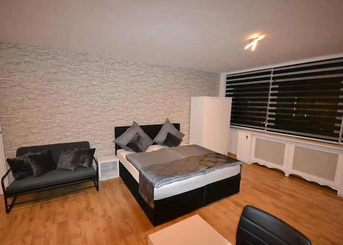 Madame Tower * 科隆