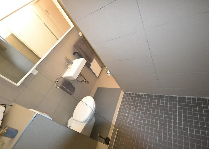 Madame Tower Appartement