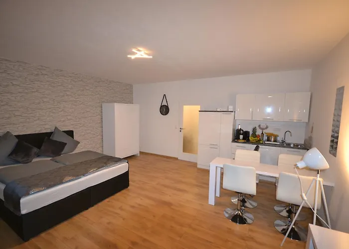 Appartement Madame Tower