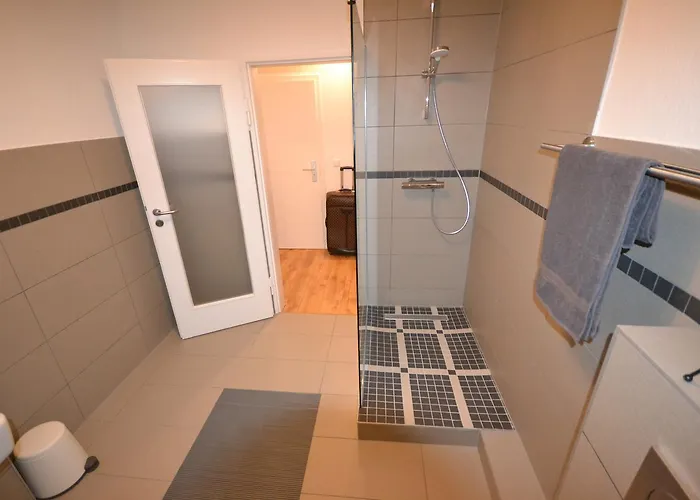 Madame Tower Appartement