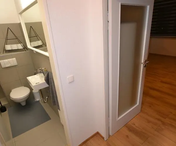 Appartement Madame Tower