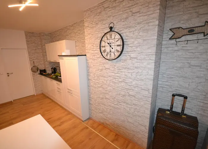 Appartement Madame Tower