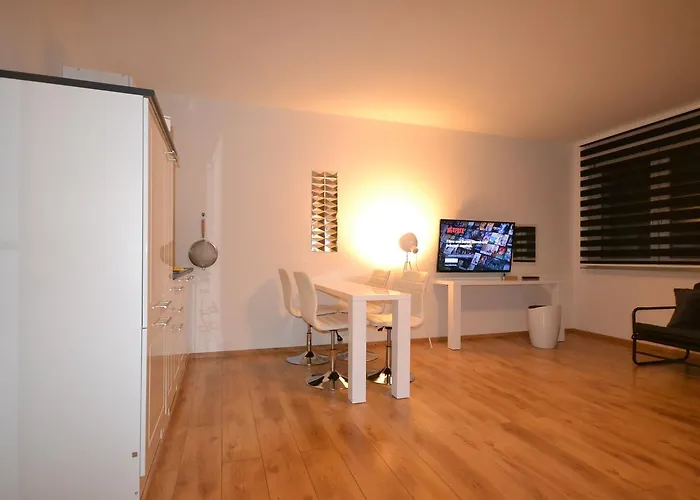 Apartmán Madame Tower