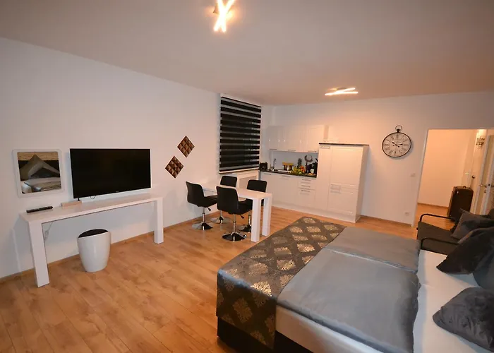 Madame Tower Kolín nad Rýnem