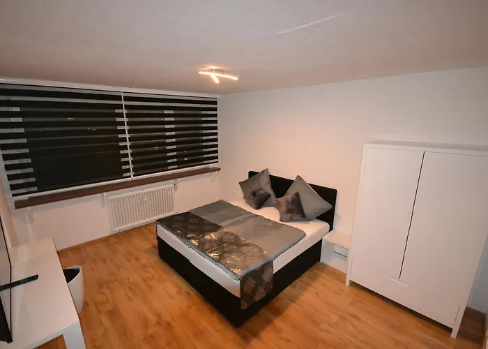 Apartmán Madame Tower *