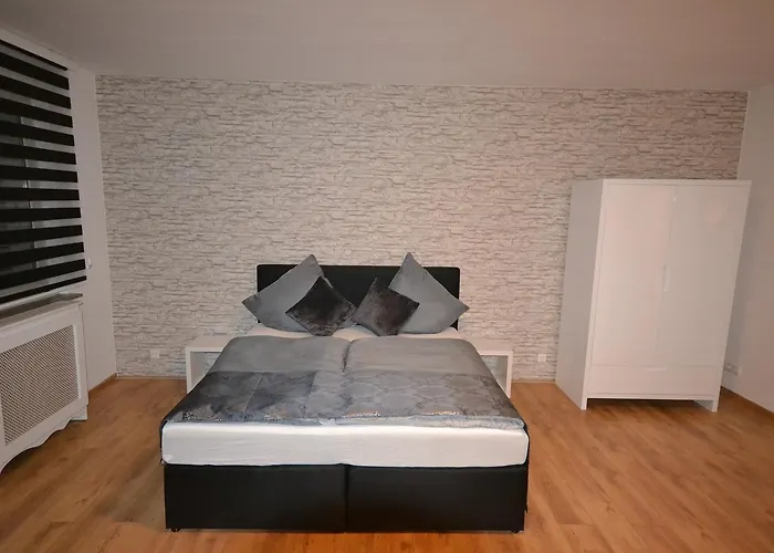 Apartmán Madame Tower