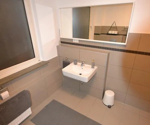 Apartmán Madame Tower Kolín nad Rýnem