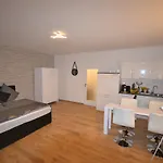 Lägenhet Madame Tower