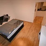 Lägenhet Madame Tower