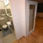 Lägenhet Madame Tower