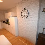 Lägenhet Madame Tower