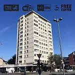 Lägenhet Madame Tower