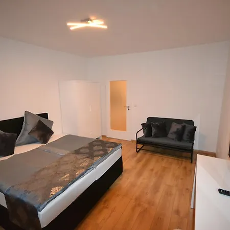 Madame Tower * 쾰른