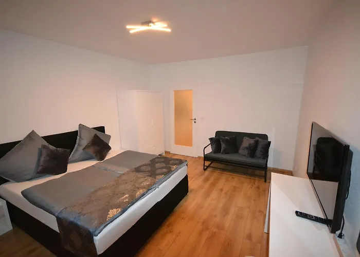 Madame Tower * 쾰른