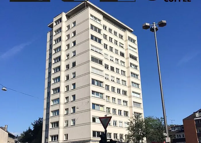 아파트 Madame Tower